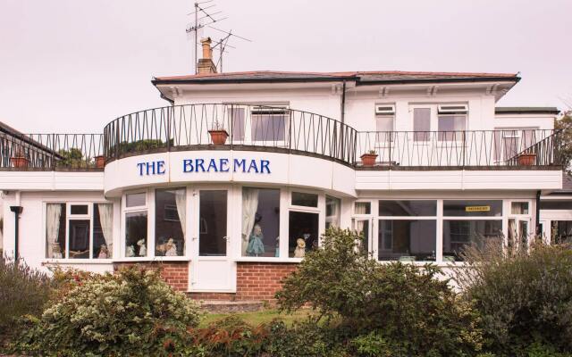 The Braemar