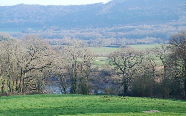 Woodbank