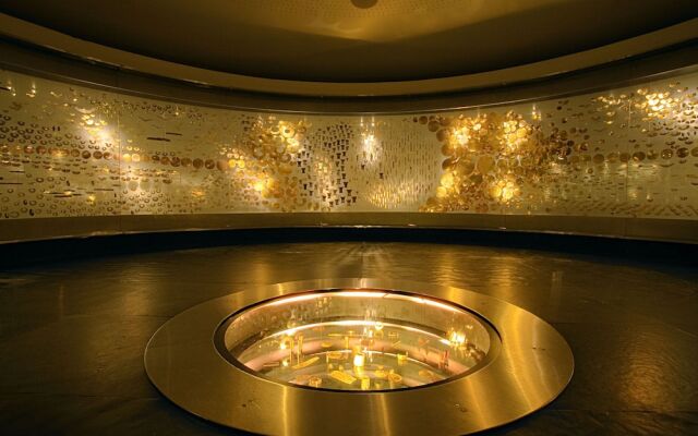 Hotel CGH Bogota Airport