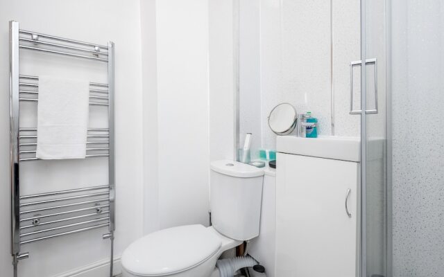 Cosy and Functional 1 Bedroom Flat in London