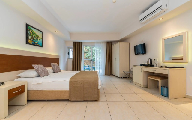 Montebello Resort & Spa – All Inclusive