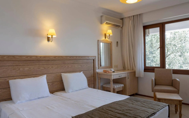 Assos Eden Beach Hotel