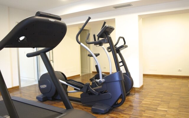 Appartamenti & Villa Il Delfinetto