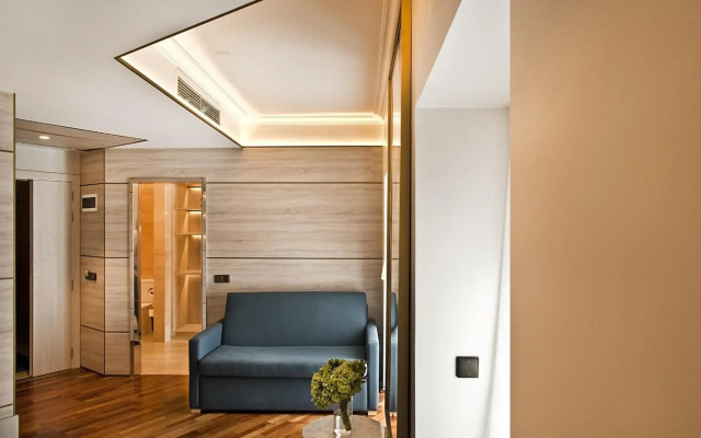 Hotel Preciados