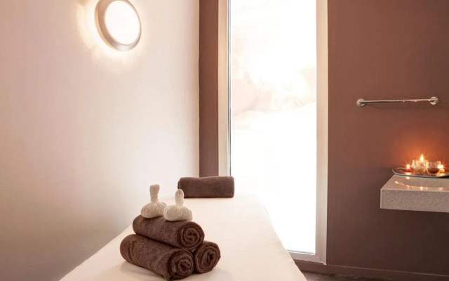 Prévithal Hôtel de la Baie Thalasso & Spa Marin