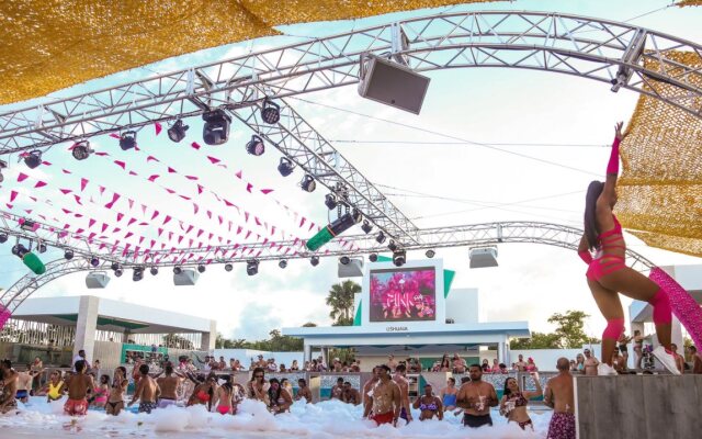 Riu Naiboa - All Inclusive