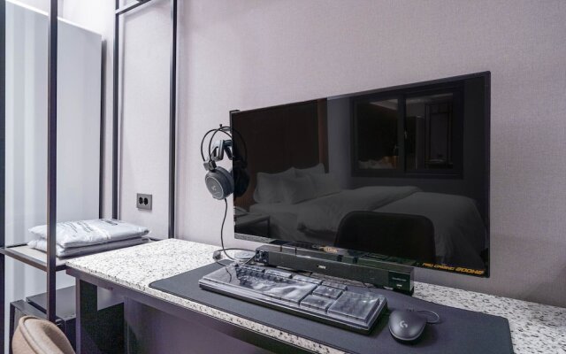 Jecheon The Wall Hotel