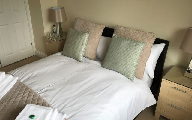 Queens Road Rental - Winchester Accommodation