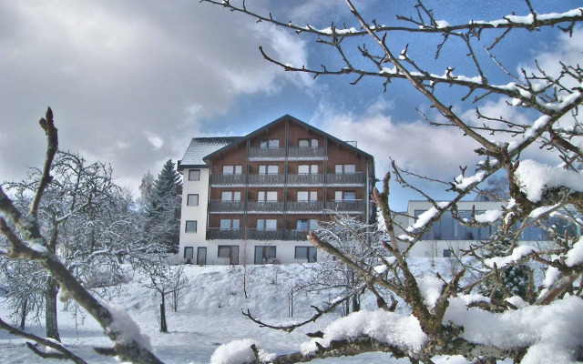 Wellnesshotel Hohenrodt