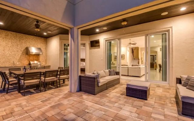 Key West at Fairway Ridge