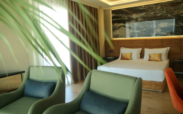 Kraal Hotel
