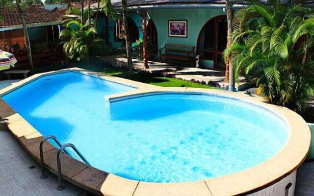 La Posada de Lobo Hotel & Suites