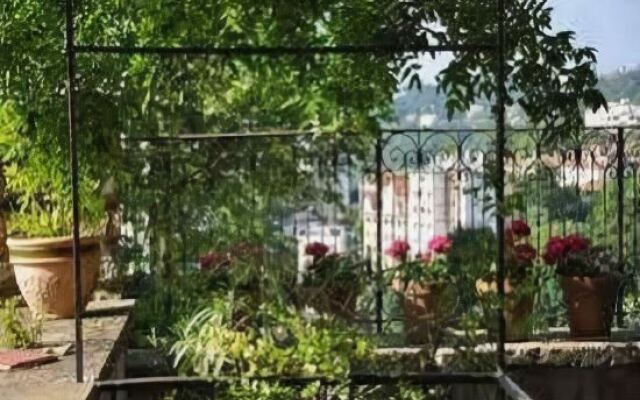 Le Jardin de Beauvoir