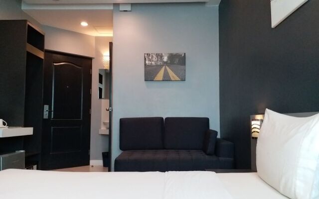 ZEN Rooms Malate Nakpil