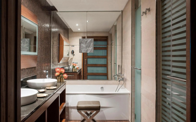 Mas Salvi Country Boutique Hotel