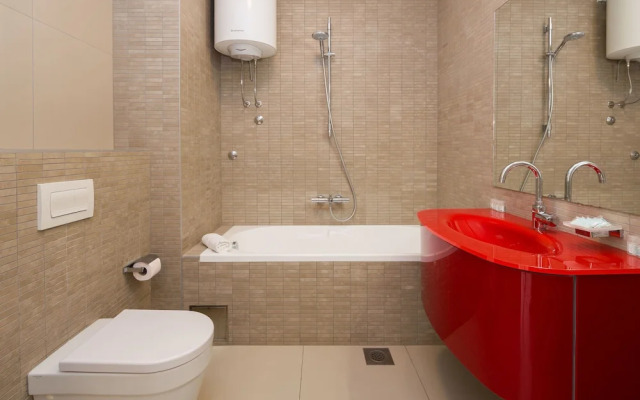 Hotel Perla