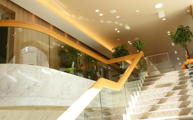 Hotel Premium Green Hills