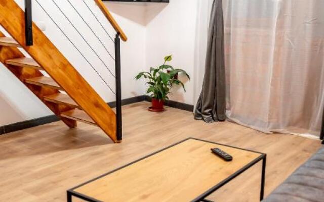 Marco’s Studio
