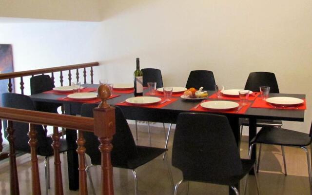 Townhouse Barcelona Stadium