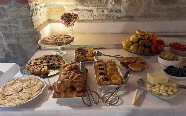 Relais Villa del Borgo