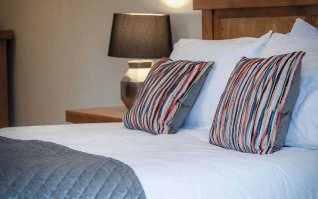 Room 7 - The Sleeping Giant - Pen Y Cae Inn