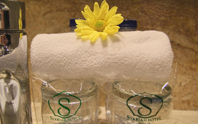 Lorin Syariah Hotel Solo