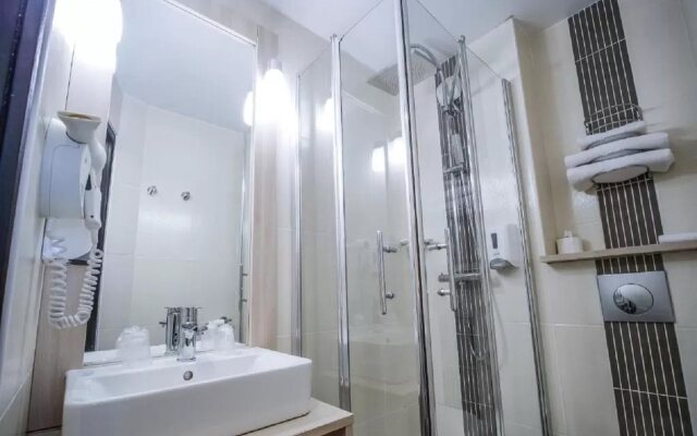 Hôtel Inn Design Vannes Resto Novo