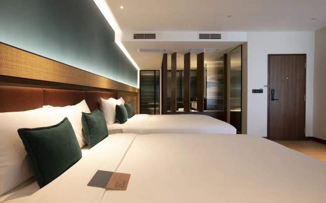 The LUMA Hotel - A Member of Design Hotels