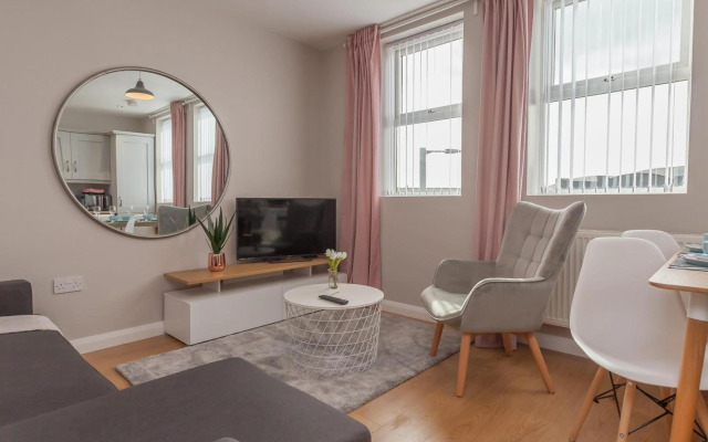 City North Apartments