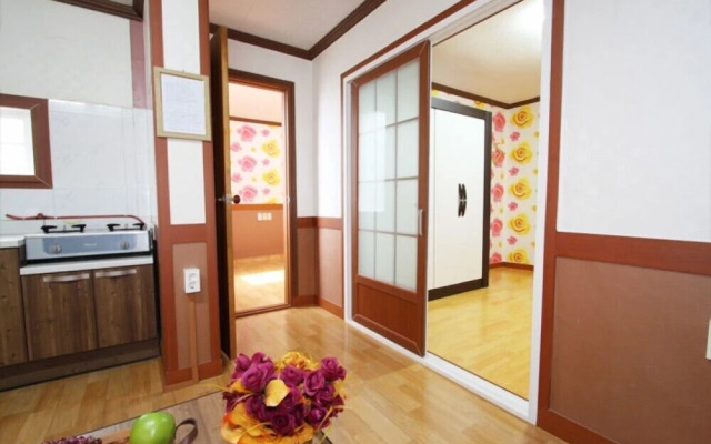 Taeyoung Pension