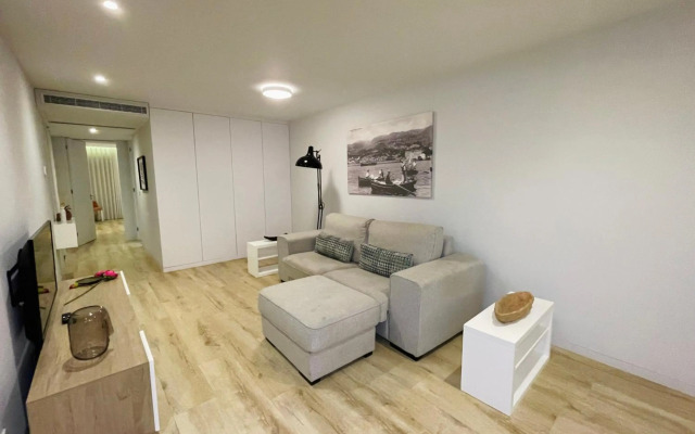 Hortas Residence 21 H6