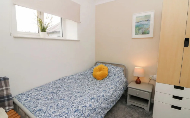 Carreg Cennen Cottage