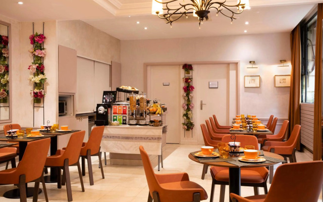 Hotel Vaneau Saint Germain