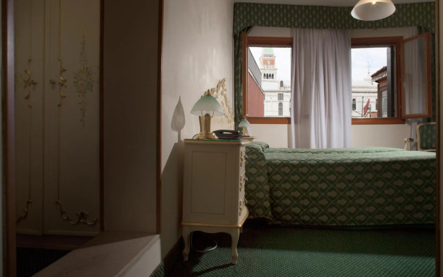 Albergo Commercio e Pellegrino