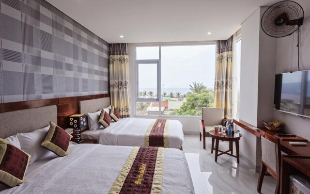 My Hanh Hotel Da Nang
