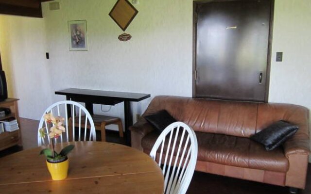 Tyhee Lake Guest Ranch