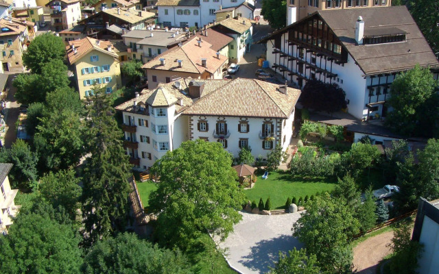 Bio Boutique Hotel Laurino