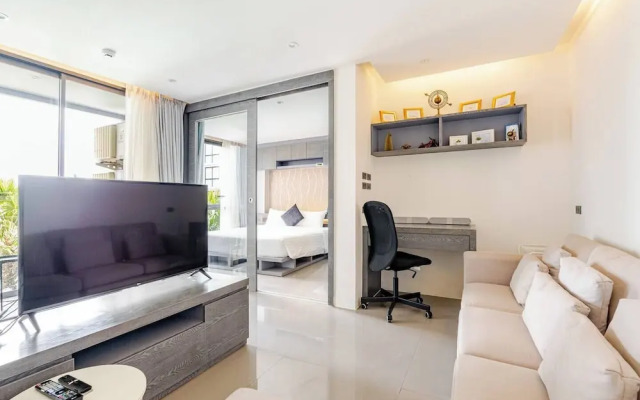 Citygate B307/8 By Villacarte