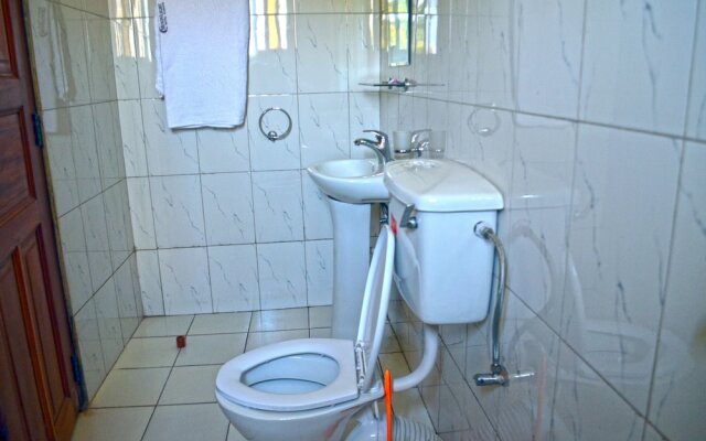 Moonlight Hotel-Namanve