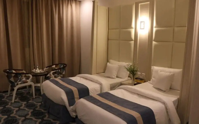 Alnaeem Palm Hotel
