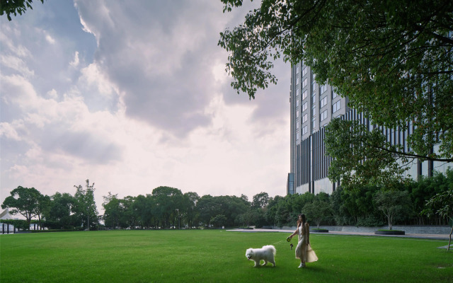 Kempinski Hotel Suzhou