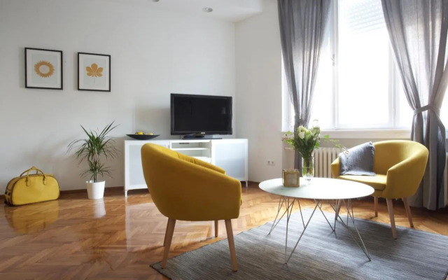 Premium Class Apartments II