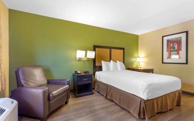 Extended Stay America Washington D.C. Chantilly Dulles South