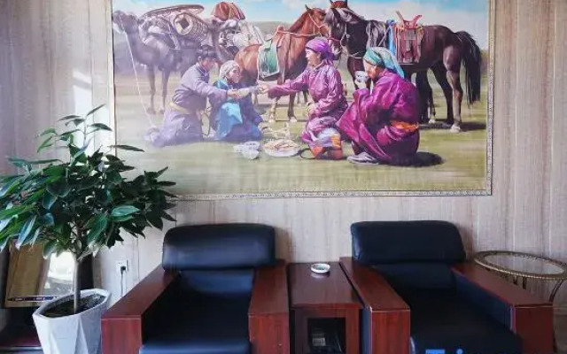 Tianyue Hotel