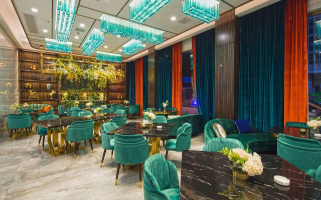 Shizhou International Hotel