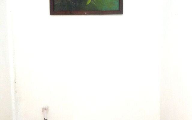 Mami In Homestay