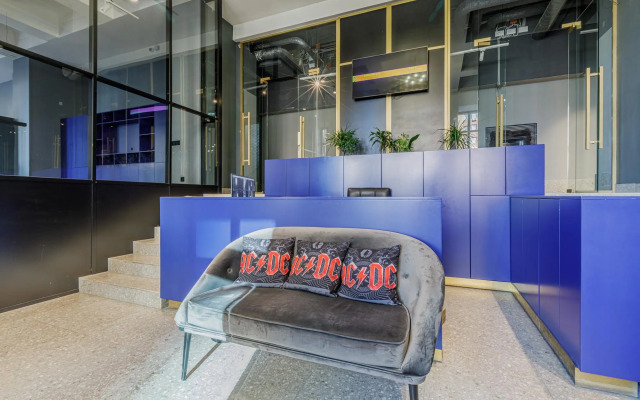 EasyGuest на улице Нижегородская