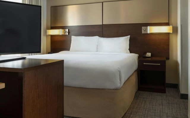 Residence Inn Columbus Polaris