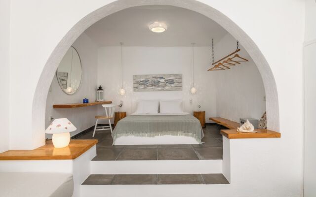 FANI DREAM SUITE 2&3 By Vilos Suites