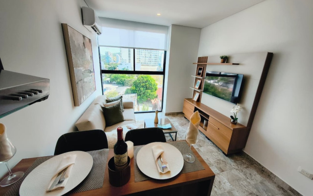 Apartamentos VITA 219 - by SOHO